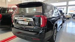 جي ام سي يوكون